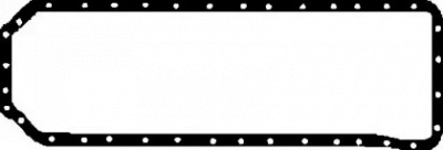 WILMINK GROUP wg1249738 -  Прокладка, масляный поддон